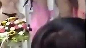 Vietnamese Wedding Raw Passion Unveiled