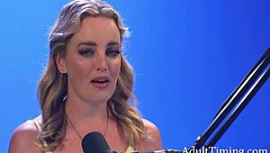 Charlie Forde Teases in Revealing Interview and Solo Play