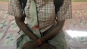 After wild party, sultry college babe texts me over for rough bedroom pounding from missionary to creampie finish