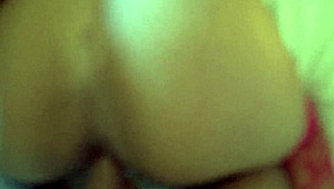 i couldn't resist fucking my french stepmom's hairy pussy creampie finish