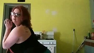 Whoa, watch this sexy milf get rough fucked till cum blasts her big tits and ass! 💦💦