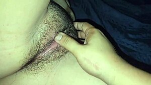 Student Slips into Sexy Lingerie to Tempt Her Horny Professor Easily