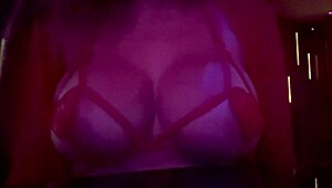 Italian Milf Artemisia Love Bounces Juicy Big Natural Tits Publicly At Curb