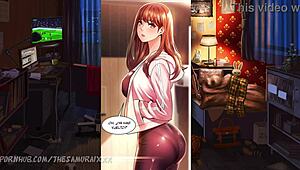 Loser pounds hot blonde friend deep creampie shaved pussy hood episode 1