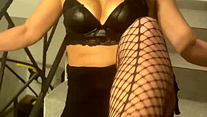 Adventures of Milfycalla Ep 3 Batman's Slut Pussy Pounded