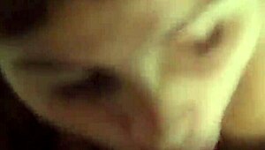 Abandoned House Tease Turns into Wild Crossdressing Ass Play