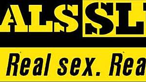 submissive teen gulps cum after brutal anal pounding and bondage ride