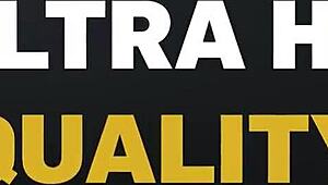 Vip4k. Debtor In Leather Lingerie Gets Intense Backyard Fuck And Squirting Orgasm!