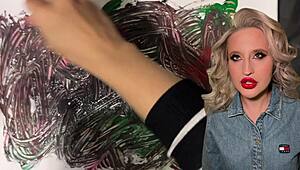 i'm your findom barbie, worship these perfect hands while i drain your wallet 💅💰