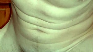 My Asshole Stretches Wide In Orgasmic Prolapse During Hard Anal Slut Pounding