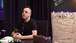 imagine your wife hotter than you, cuckold king of dogging gets humiliated while i fuck his monica lima senseless