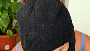 Yinyleon Colombian Fuck Doll In Fishnets Gapes Anal On Tantaly Sex Doll Machine