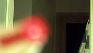 Nerdy Teen Princess Monroe Fox Shaved Pussy Anal Ride and Cumshot