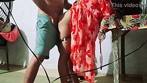 Stepson gropes busty stepmom's huge tits pussy on crowded bus?