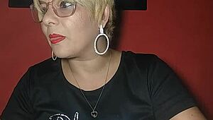 What if a sensitive lesbian flirts back with the taxi driver's bold comments?