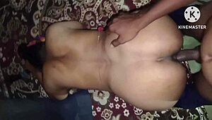 hot indian sister in law seduces step brother in law for bedroom assplay