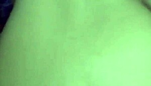 My stepsister and girlfriend join real homemade trio sex romp