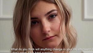 World's Hottest Teen Tienen Mieny Deflowered Virgin Hard!