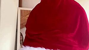 Even without Christmas I feel this surprise warmth rushing through me now