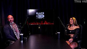 miserable client pussy licking tale spills to family corno watches nick niquita sheer red