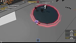 Epic Roblox Sword Fights Turn Brutal in Monster Cock Clashes