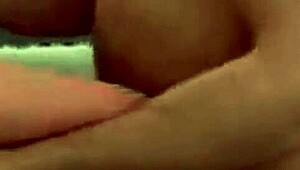 friends dp married woman using every hole in wild public romp