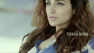 Parineeti chopra seaside photoshoot flaunts sexy tits and curves