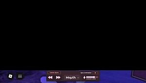 Chica alienigena faces off against thebasketballprophet in monster game showdown.