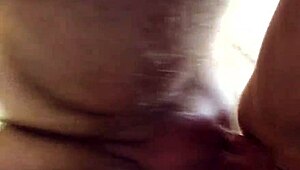 Our mature Russian cougar slut begs for rough doggystyle pounding