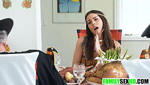 small tits japanese teen rims client then rides for uncensored creampie massage