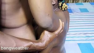 what lurks behind my sweet busty wife's innocent smile?