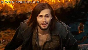 noah 2014 ilya emma watson pregnant bellies heavy twins celebrity labor scenes