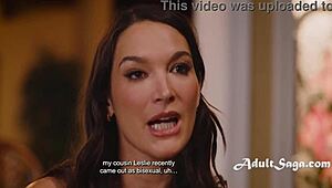 feminist therapist steals charles dera's wife for taboo threesome with casey calvert katrina colt