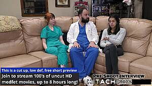 ditria rose moans hard spreading pierced nipples with vibrator