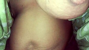 i reward him with my fat chubby hairy pussy sex