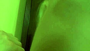 i can't resist jude's blonde student curves begging for my hard cock