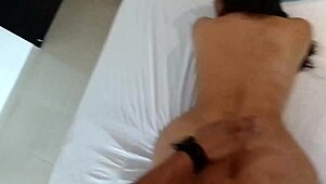 final part with alexa la diosa del sexo oral enjoying wild oral fucking creampie in motel with alexachris20