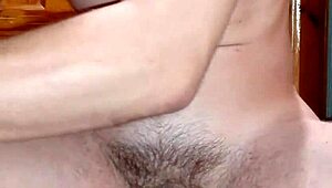 My Asshole Stretches Wide In Orgasmic Prolapse During Hard Anal Slut Pounding