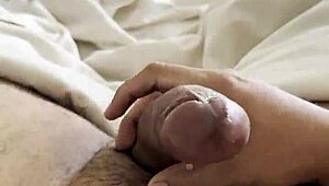 handjob milk swallow finale tempts you