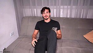 Dude, wanna sneak in and pound my buddy's tight 18yo colombian?