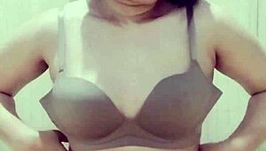 Asian Milf Craves Thick Cum Blast on Her Eager Face