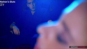 wanna see cathy heaven take that hard anal pounding so deep?