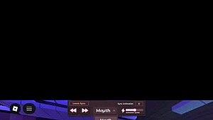 Chica alienigena faces off against thebasketballprophet in monster game showdown.