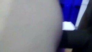 no p�lo com a branquinha safada do guaruj� now