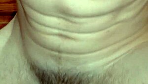 My Asshole Stretches Wide In Orgasmic Prolapse During Hard Anal Slut Pounding