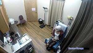 Kristen Martinez Faces Dr Tampa's New Immigration Policy Tease