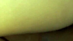 Stepdad pounds latina teen wife hard in orgasmic interracial sex