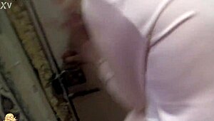Cheating Student Faces Husband's Harsh Punishment
