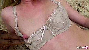 skinny blonde alexa lynn first bbc mmf threesome with deepthroat riding