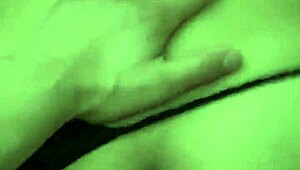 Latina bends over for monster cock doggystyle pounding frenzy